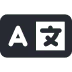 icon