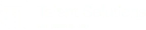 Talent Solutions Logo