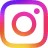 Instagram Logo Hover